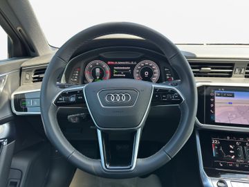 Audi A6 - 8