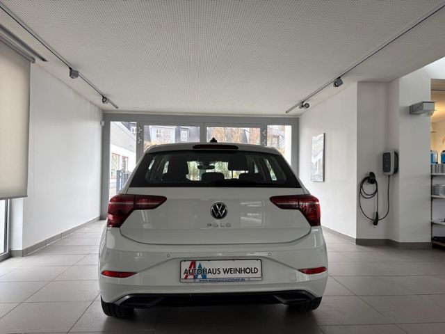 Polo Style 1.0 MATRIX APP ACC KAM