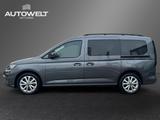 Volkswagen Caddy Maxi 1.5TSI Life 7Sitzer DSG NAV PDC - Volkswagen Caddy Maxi mit Benzin-Antrieb: Automatik
