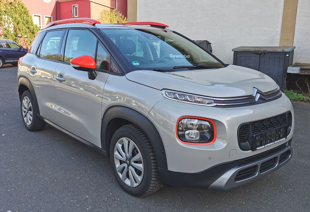 Image of Citroën C3