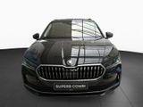 Skoda Superb Combi L&K 2,0 TDI 110 kW 7-Gang DSG - Skoda Superb Jahreswagen mit Diesel-Antrieb: Kombi