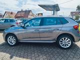 Skoda TOP-Selection 115 PS mit extra viel Ausstattung - : V mit