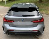 BMW M135i - BMW 135: Coupe