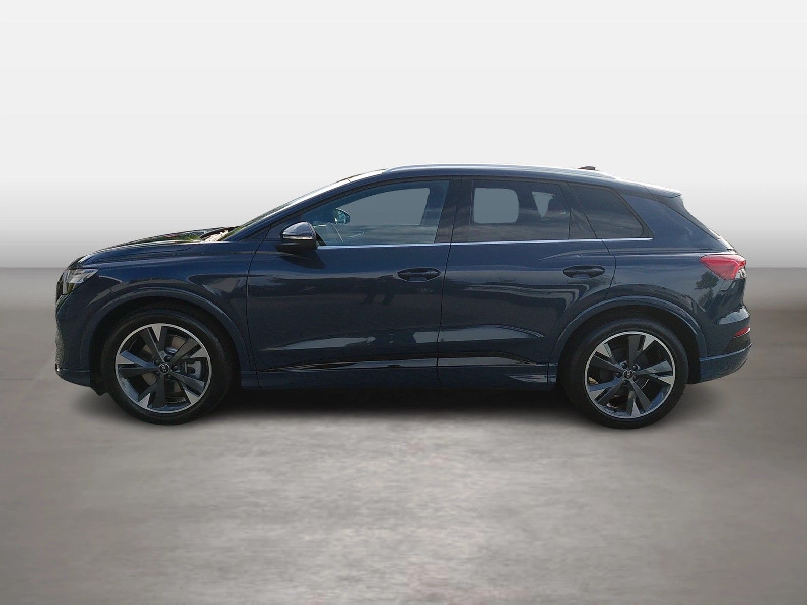 Audi Q4 e-tron performance 210 kW AHK Shzg StHz imagem 2
