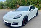 Porsche Panamera GTS Approved Garantie bis 07/2025 - Porsche Gebrauchtwagen in Darmstadt