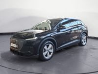 Audi Q4 e-tron - Vorschau Bild 2