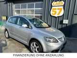 Volkswagen Golf V Plus Tour DSG+SHZ+ALU+PDC