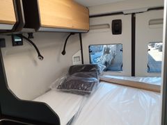 Adria Twin  ALL-In 540SP, MJ25 *Automatik*