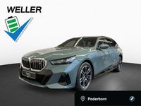 BMW i5 - Vorschau Bild 1