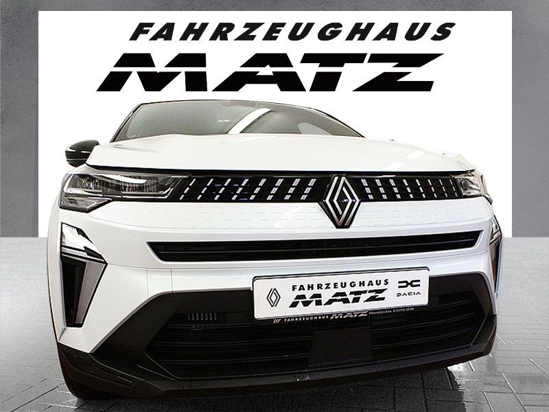 Fahrzeugabbildung Renault Captur Mild Hybrid 160 EDC Techno*Open R-Link*