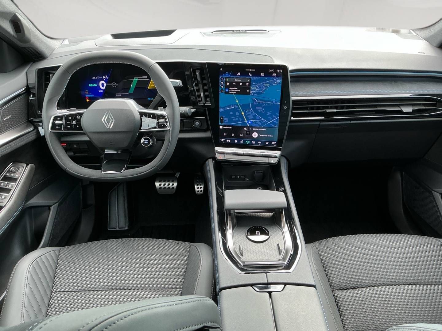 Fahrzeugabbildung Renault Austral Esprit Alpine Full Hybrid E-Tech 200