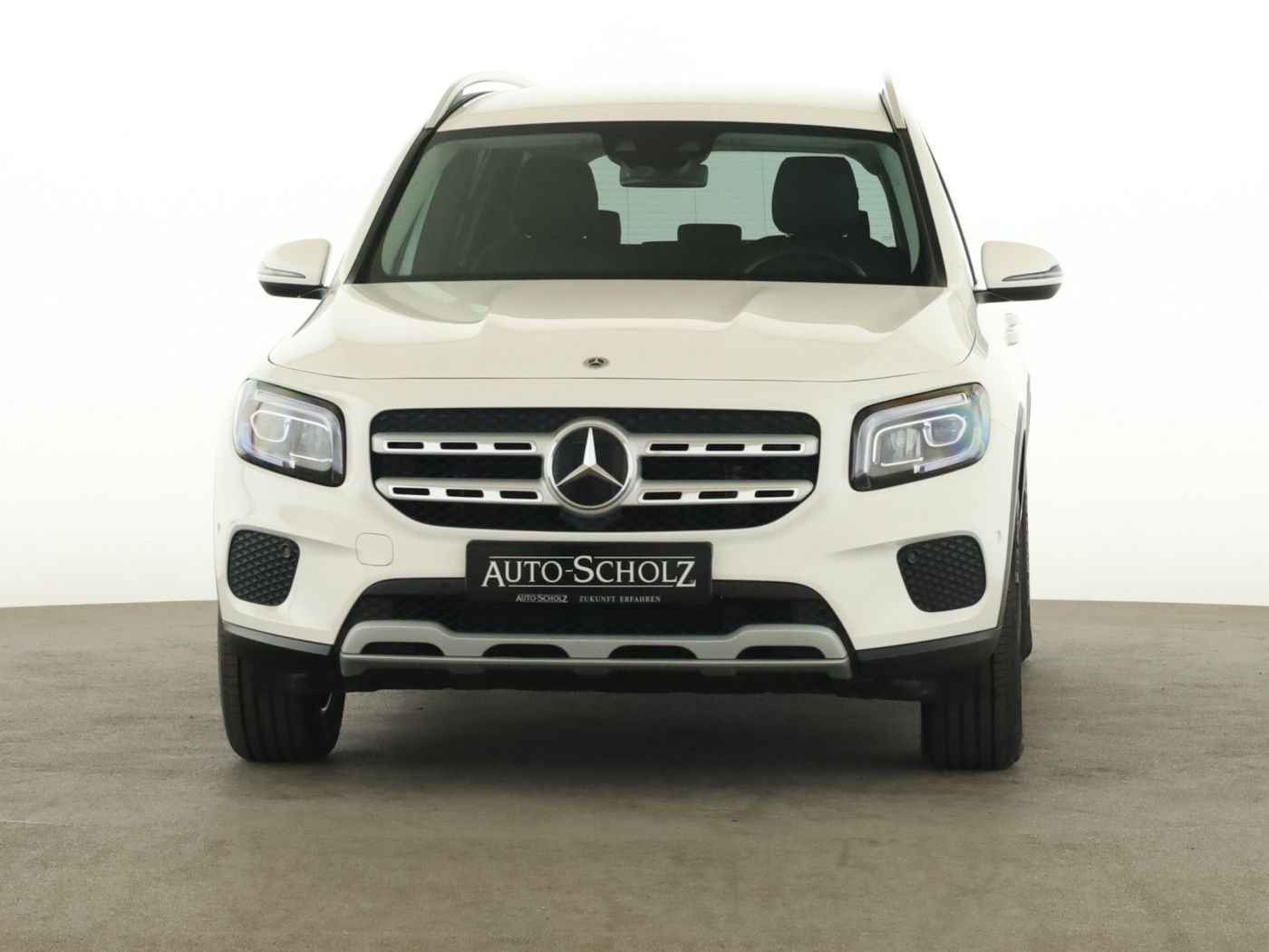 Mercedes-Benz GLB 220 d AHK+LED+KAMERA+EASY-PACK+CARPLAY++ imagem 2