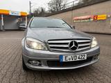 Mercedes-Benz C350 M272 Kombi Avantgarde / Android Navi ... - Mercedes-Benz C 350 mit Benzin-Antrieb: Kombi, Automatik