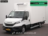 Iveco Daily 35S18 BPM VRIJ! 3.0L Laadklep Koelwagen Vr