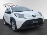 Toyota Aygo X AYGO 1,0 l Play 5 M/T Apple CarPlay Andro - Toyota Aygo (X) in Aachen