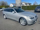BMW 525d Touring E61 *NAVI*PDC*MFL*SHZ*AHK* - BMW 525: 525d E61