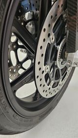 BMW S1000 XR Carbon Paket M Frästeile Koffer  - BMW C X