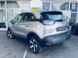 Opel Crossland (X) | 1.5D|Navi|Kamera|LHZ|PDC|LED - Opel mit Diesel-Antrieb: Geländewagen