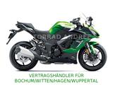 Kawasaki NINJA 1100 SX SE2026 - Tourerpaket-Probefahren ! - KAWASAKI S1