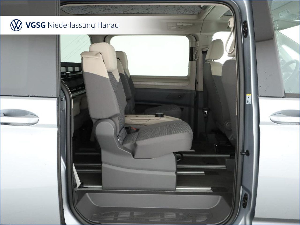 Volkswagen T7 Multivan - Bild 15