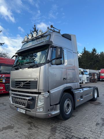 Volvo VOLVO FH 500 EEV STANDART AUTOMATIC