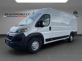 Citroën Jumper 35 L4H2 Control Heavy BlueHDi 165 S&S - Citroën Jumper l4h2
