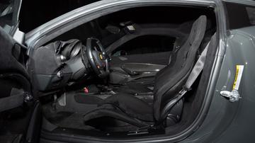 صورة 7 لـ 2019 Ferrari 488 PISTA