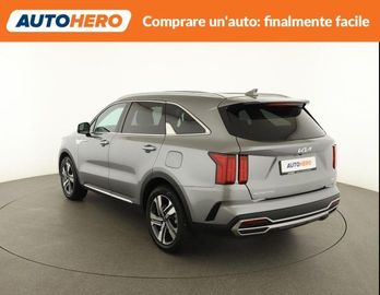 KIA Sorento - 4