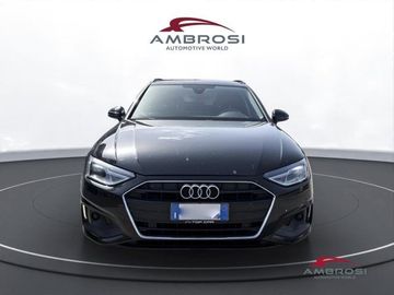 Audi A4 - 7