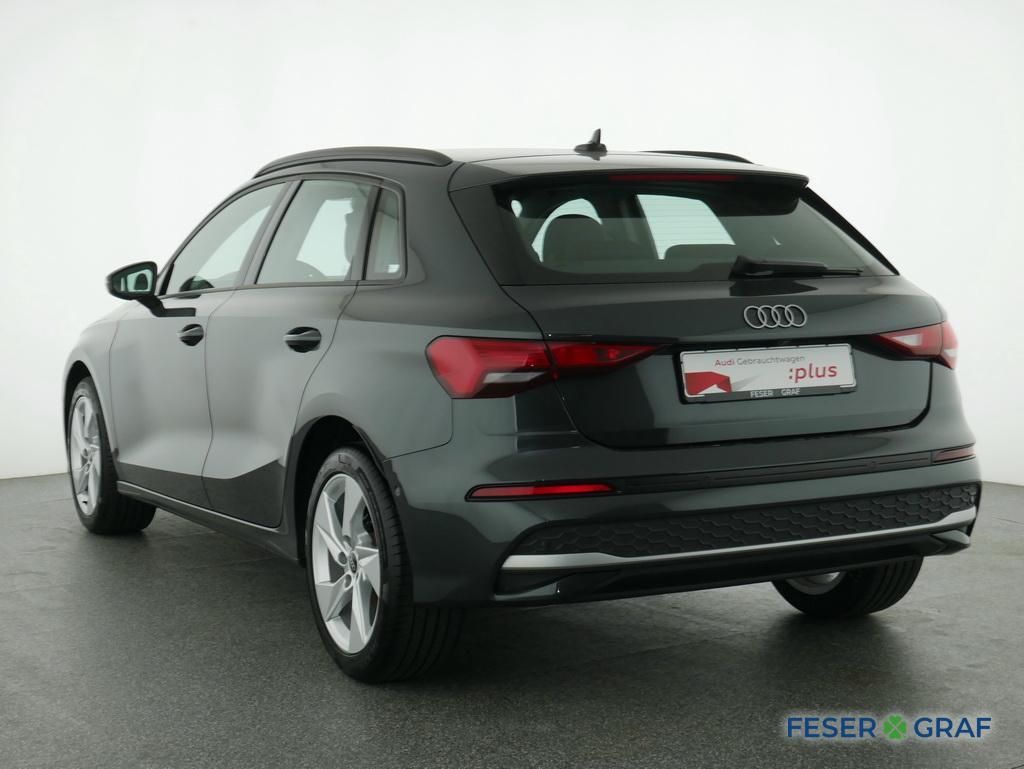 Audi A3 - Bild 15