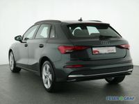 Audi A3 - Vorschau Bild 15