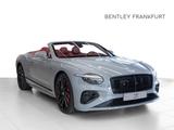 Bentley Continental GTC Speed First Edition (MY25) - Bentley: Cabrio, Gtc