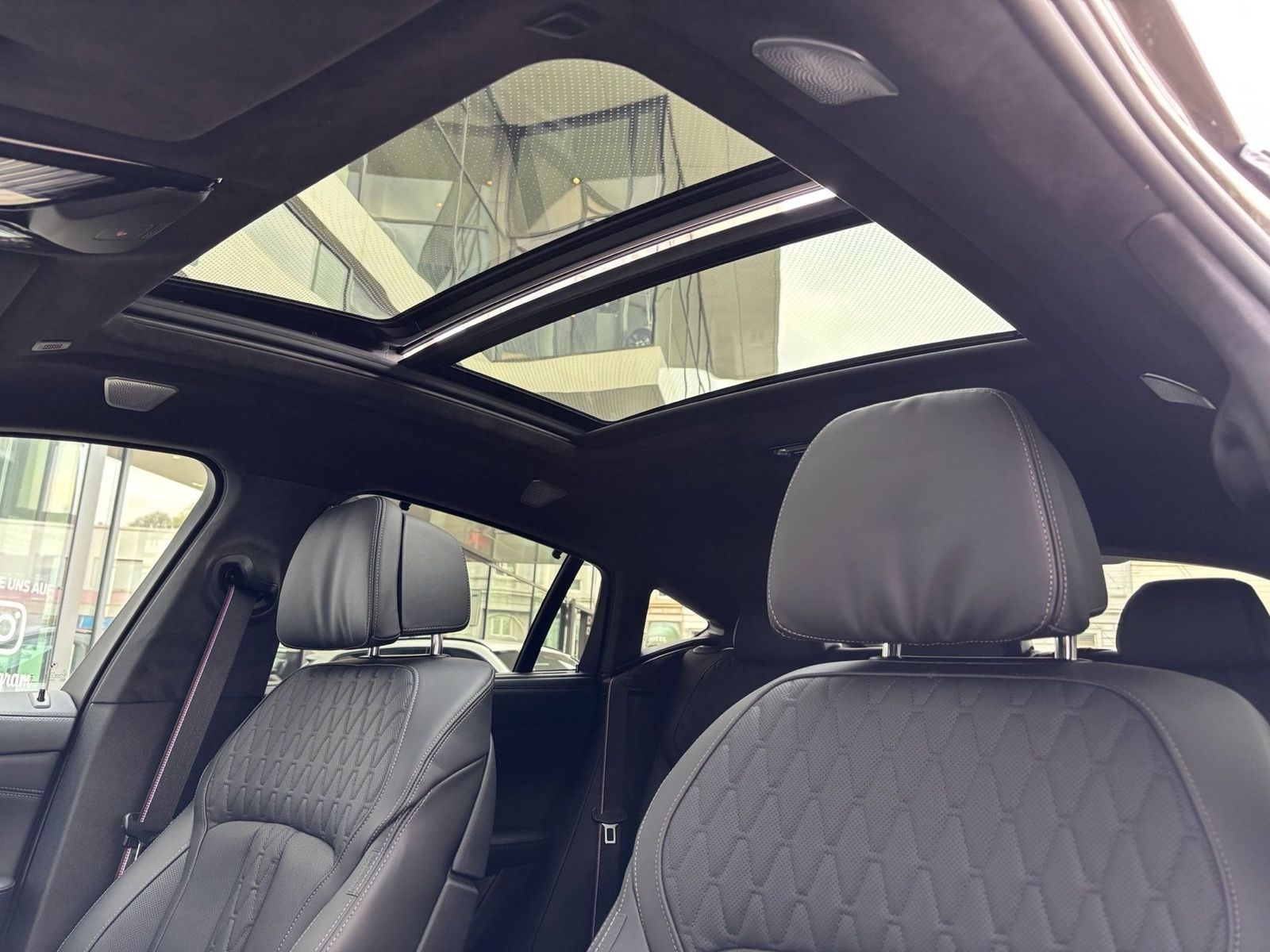 BMW X6 - Bild 10