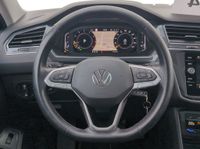Volkswagen Tiguan Allspace - Vorschau Bild 13