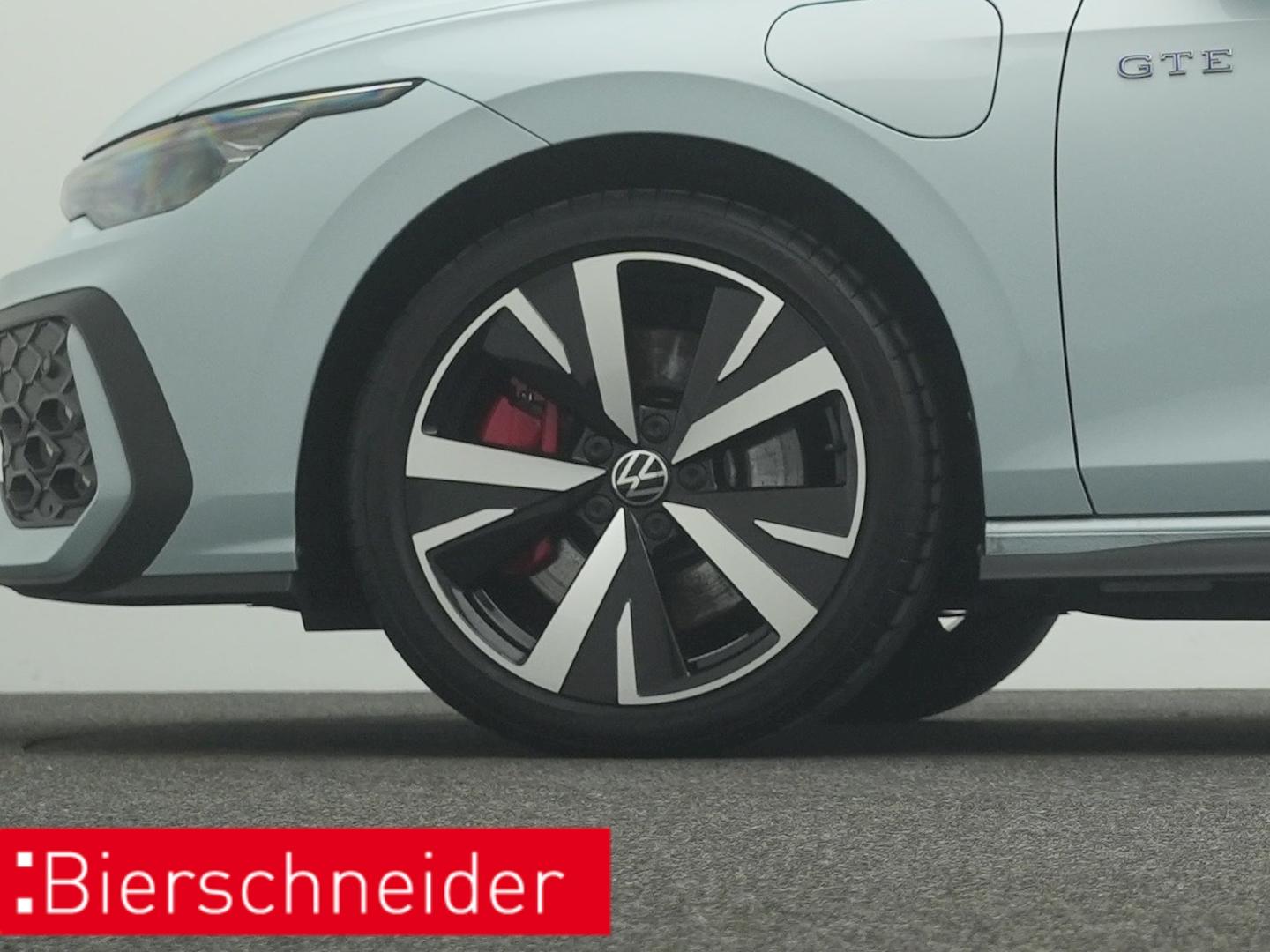 Volkswagen Golf 8 1.5 TSI eHybrid DSG GTE Leasing ab 365, миниатюра 22