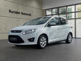 Ford C-Max C-MAX Business Edition *KLIMA*NAVI*PDC*SHZ - Ford C-Max mit Diesel-Antrieb
