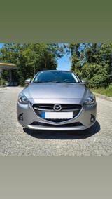 Mazda 2 SKYACTIV-G 90 Sports-Line  Autom. nur 8900 km
