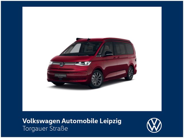 Volkswagen California Ocean 2.0 l 110 kW TDI DSG*STHZ*NAVI