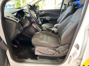 Ford Kuga Trend 1,5l