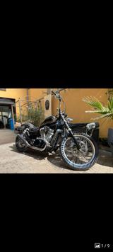 Suzuki VS 800 Intruder  - Offers