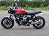 Triumph Speed Twin 1200 - TRIUMPH SPEED TWIN 1200