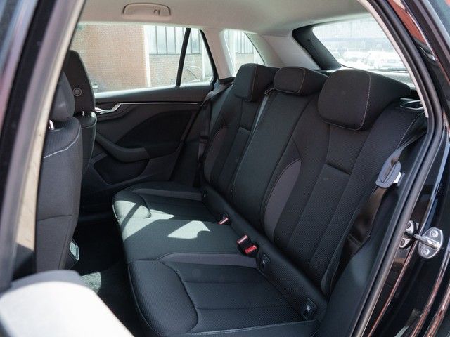 Kamiq 1.5 TSI Tour AHK+LED+GRA+17"
