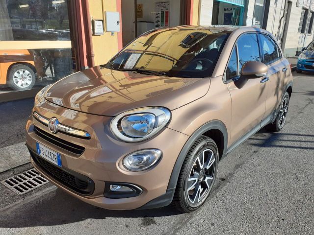 Fiat 500X 1.4 T-Jet 120 CV GPL Lounge Unico Prop