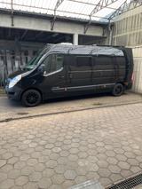 Renault Master 3 - Renault Kastenwagen Master