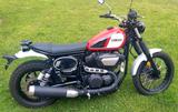Yamaha SCR 950  nur 910 km !!! - Offers matching your search criteria