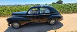 Peugeot 203 C - Peugeot: 203