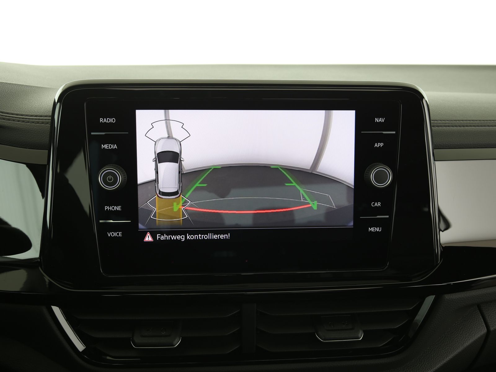 Volkswagen T-Roc - Bild 23