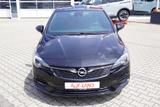 Opel Astra K 1.2 Turbo GS Line Winterpaket LED Navi K - Opel Astra aus 2021