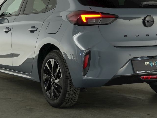 Corsa F FACELIFT GS HYBRID eDCT+LED MATRIX+NAVI+