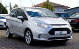 Ford B-Max 1,0/KLIMA/SHZ/PDC/TEMP/BT/ - gebrauchte Ford B-Max aus dem Jahr 2013